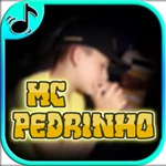 Logo of MC Pedrinho Musica android Application 